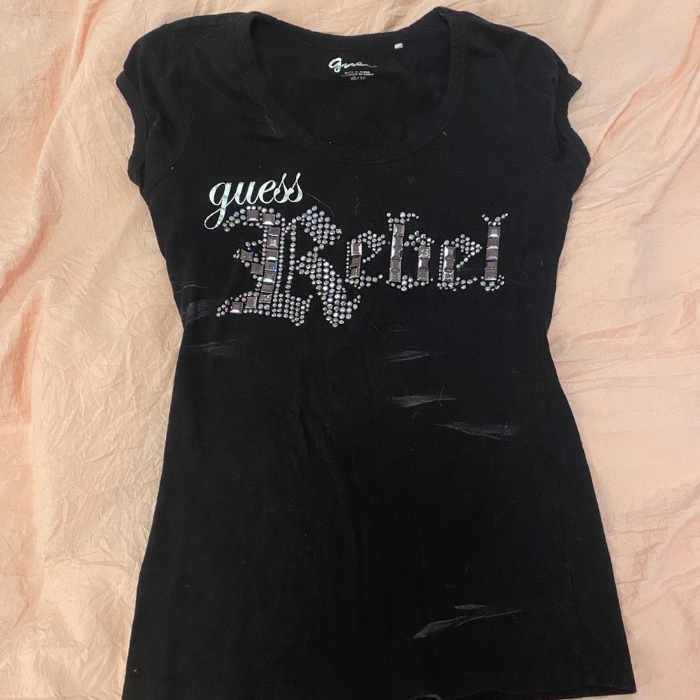 Guess shirt